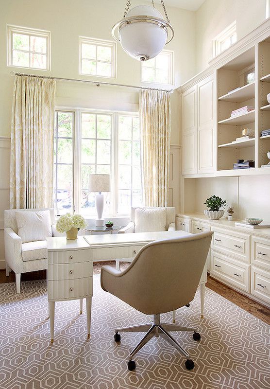 Industrial Pipe-Fitted Shelving for Bedroom Library